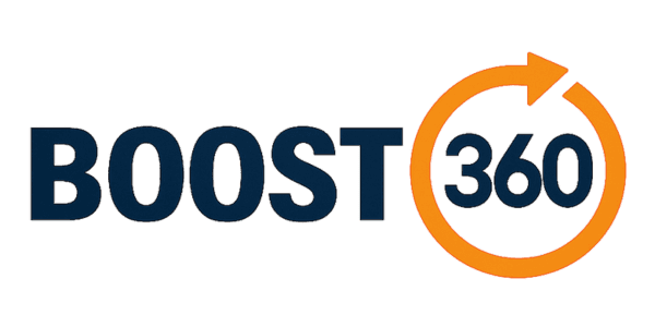 Boost 360